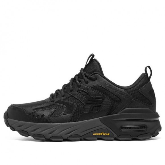 Skechers Max Protect 'Black Charcoal' - 237307C-BKCC