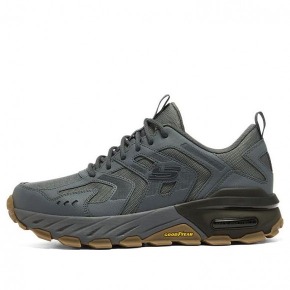 Skechers Max Protect 'Grey' - 237307C-SLT