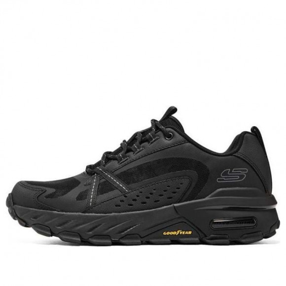 Skechers Max Protect 'Pure Black' - 237308C-BBK