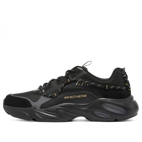 Skechers Stamina Shoes 'Black' - 237431-BBK