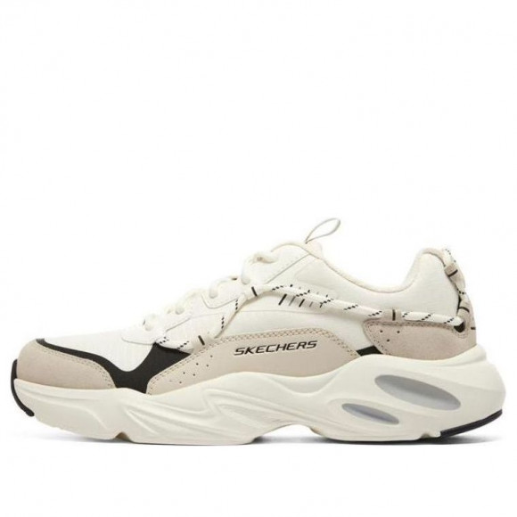 Skechers Stamina Airy 'Off White' - 237431-OFWT