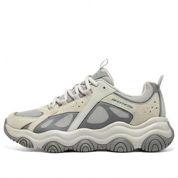 Skechers Rover X 'Grey' - 237483-GRY