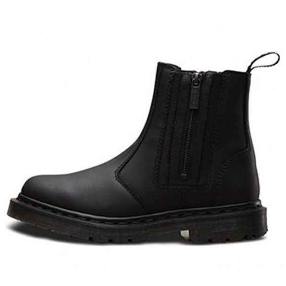 Dr.Martens 2976 Alyson Wintergrip Chelsea Boots 'Black' - 24016001