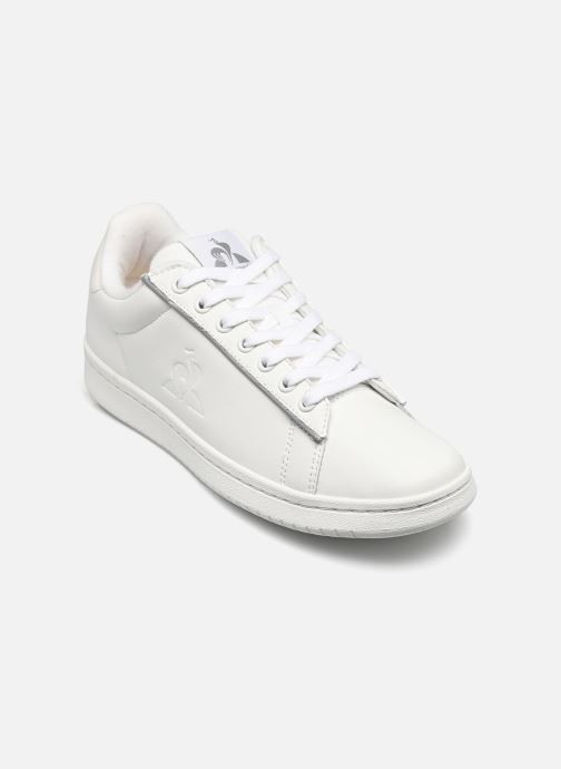 Baskets Le Coq Sportif LCS COURT CLEAN M pour  Homme - 2410486-M