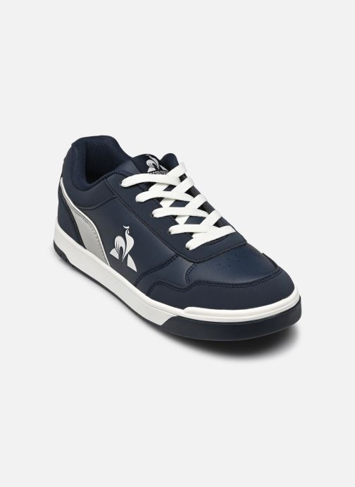 Baskets Le Coq Sportif LCS COURT BREAKER GS pour  Enfant - 2422693