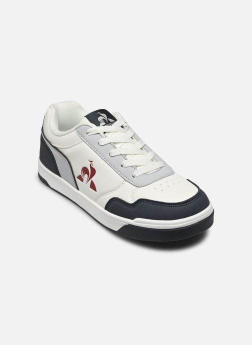 Baskets Le Coq Sportif LCS COURT BREAKER GS pour  Enfant - 2422695