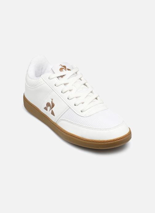 Baskets Le Coq Sportif LCS DERBY 1 W pour  Femme - 2422844-W