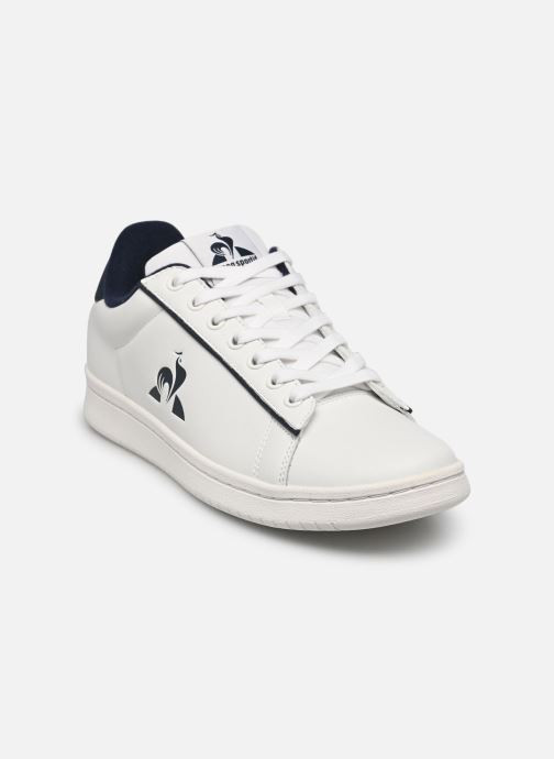 Baskets Le Coq Sportif LCS COURT CLEAN M pour  Homme - 2422853