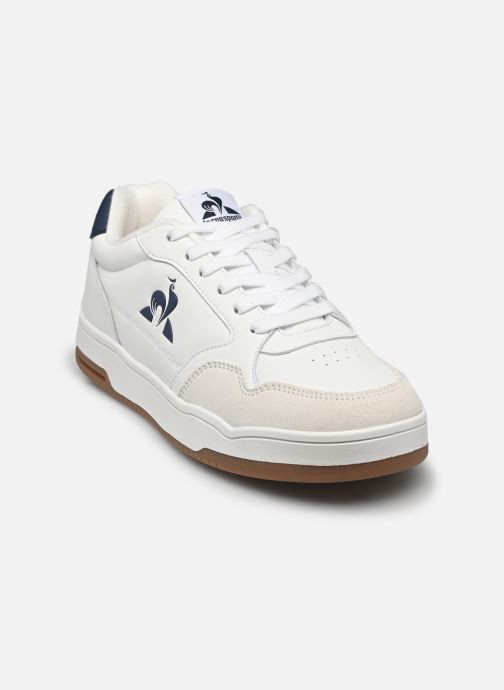 Baskets Le Coq Sportif LCS MASTER pour  Homme - 2422859