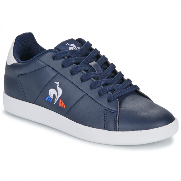 Baskets Le Coq Sportif COURTSET 2 M pour  Homme - 2423204