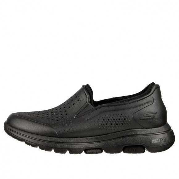 Skechers Go Walk 5 'Black' - 243028-BBK