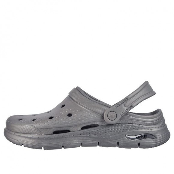 Skechers Foamies Arch Fit 'Charcoal' - 243160-CHAR