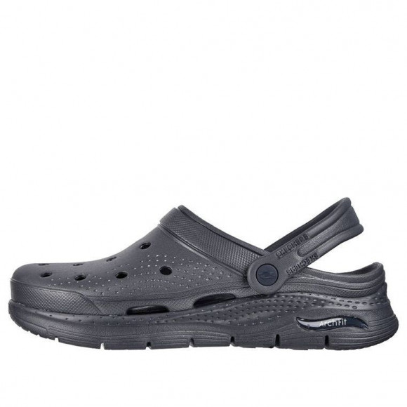 Skechers Arch Fit 'Valiant - Navy' - 243160-NVY