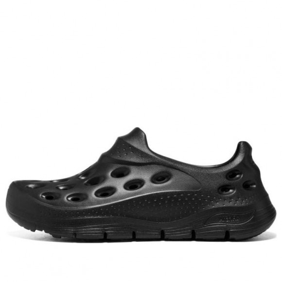 Skechers Arch Fit Go Foam 1 Slip-on 'Black' - 243240-BBK