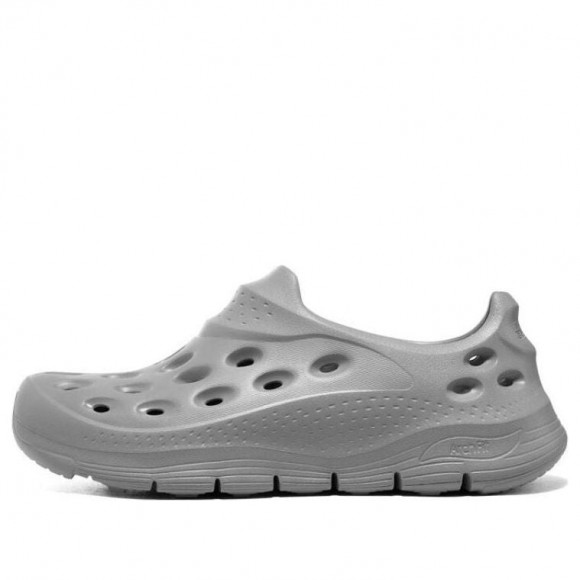 Skechers Arch Fit Go Foam 1 'Grey' - 243240-GRY