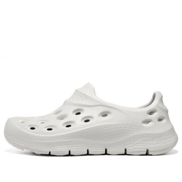 Skechers Arch Fit Go Foam 1 'Off White' - 243240-OFWT