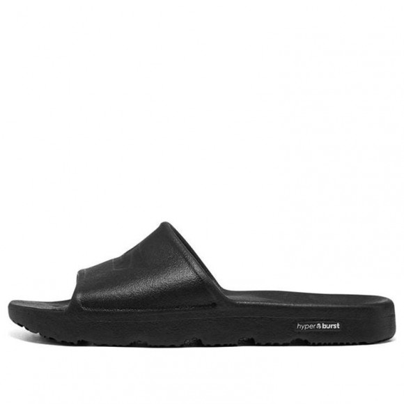 Skechers Hyper Ease 'Black' - 243300-BBK