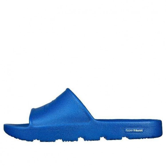 Skechers Hyper Ease 'Blue' - 243300-BLU