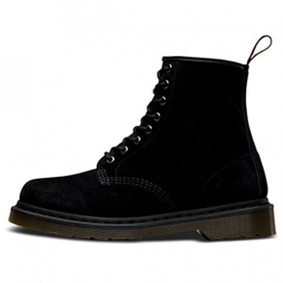 Dr. Martens x Beams 8 Black Unisex - 24797001