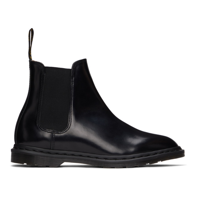 dr martens graeme ii chelsea boots