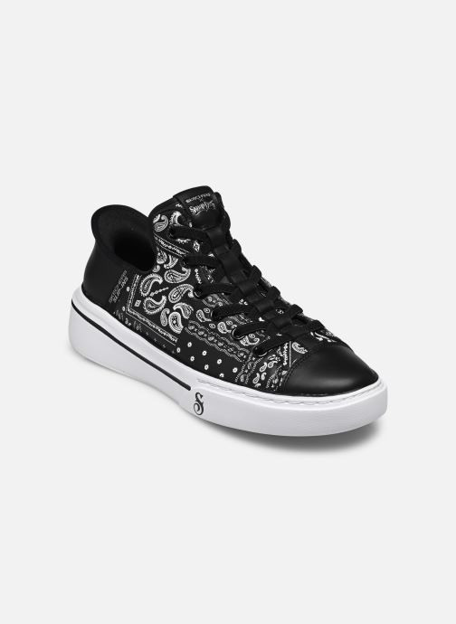 Baskets Skechers SNOOP ONE-DOUBLE G vibe  Homme - 251017/BKW