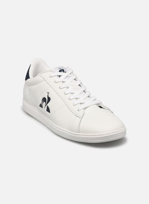 Baskets Le Coq Sportif COURTSET 2 M pour Homme