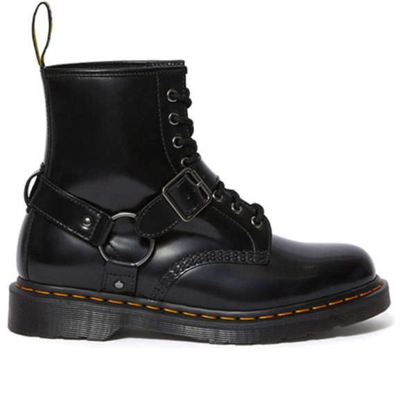 dr martens bradfield