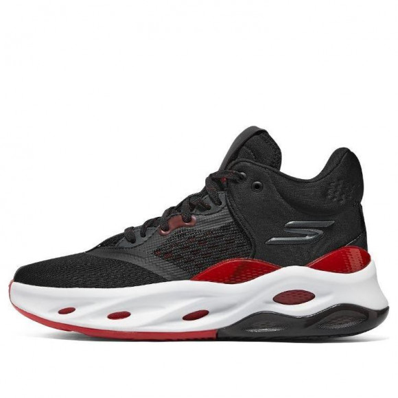 Skechers SKX FLOAT 'Black Red' - 253000-BKRD