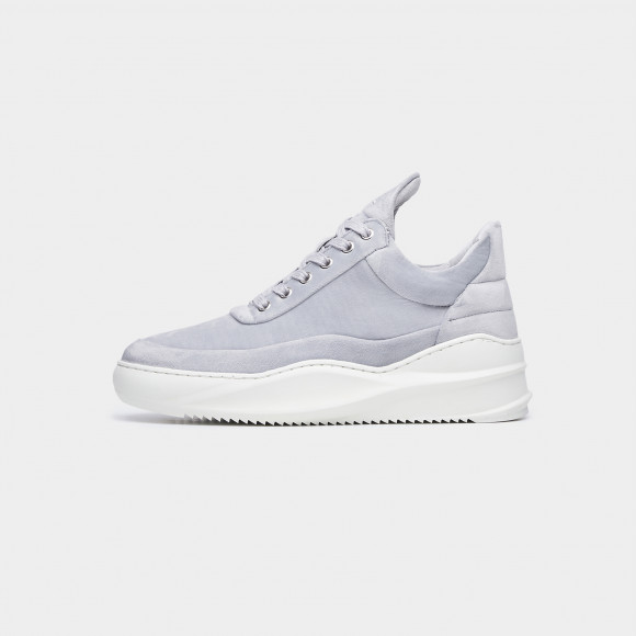 Low Top Sky Cité Grey - 25527981932