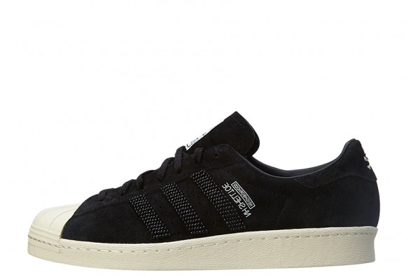 adidas entrada x Neighbour NH Shelltoe Black & Light adiprene - 25785