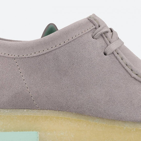 Clarks Originals Wallabee 26160202 - 26160202