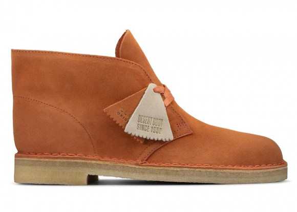 Clarks Originals Desert Boot 26160241 - 26160241