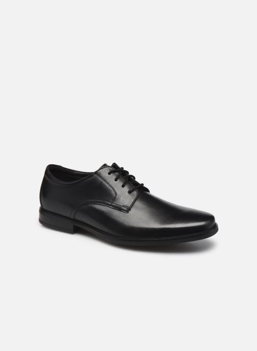 Chaussures &#224; lacets Clarks Howard Walk pour  Homme - 26161285