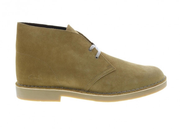 Clarks Originals Desert Boot 2 Oakmoss Suede - 26161346