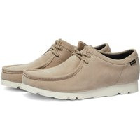 Clarks Originals Men's Wallabee GTX in Sand