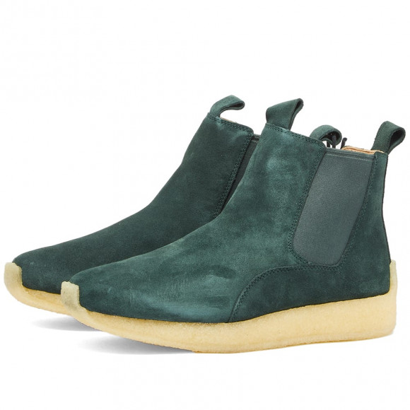 Clarks Originals x Ronnie Fieg Radlett Dark Green - 26168524