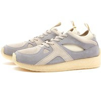 Clarks Originals x Ronnie Fieg Breacon in Grey - 26170066