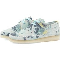 Clarks Originals Men's Weaver in Multi Tie Dye - 26170091