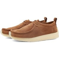 Clarks Originals x Ronnie Fieg Rosendale in Light Brown - 26170226