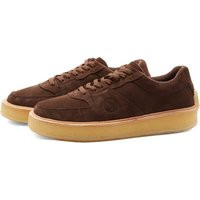 Clarks Originals Men's x Ronnie Fieg 8th Street Sandford in Dark Brown - 26173372