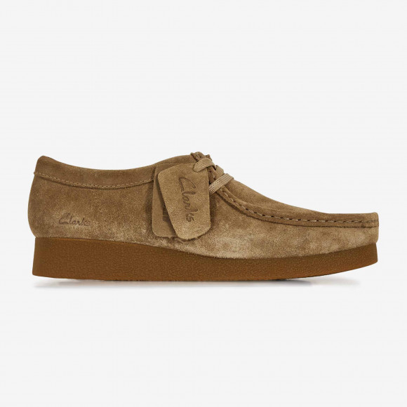 Wallabee Evo Sh  Beige - 26174747