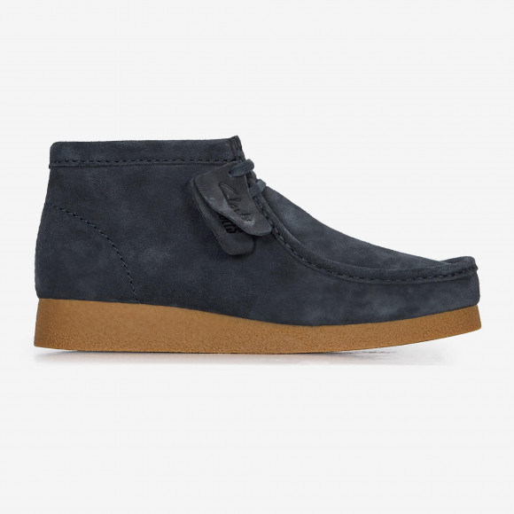 Wallabee Evo Bt  Marine - 26178280