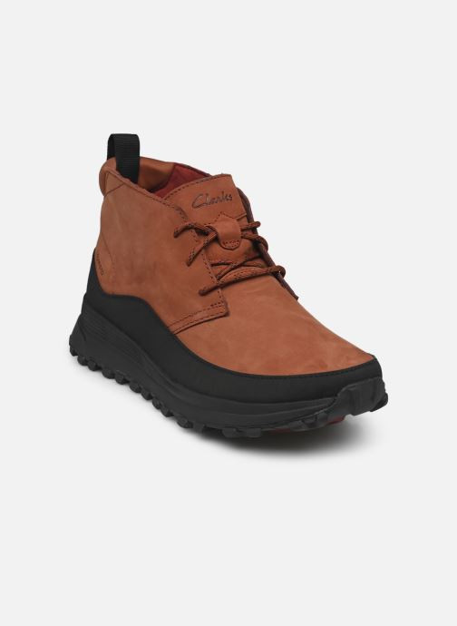 Baskets Clarks ATL TrekDB GTX pour  Homme - 26178555