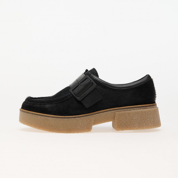 Sneakers Clarks Originals Linoso Monk Black Interest EUR 39 - 26178678