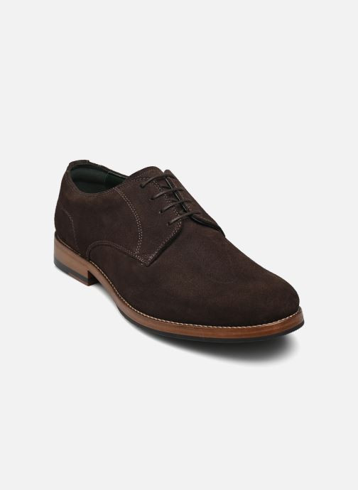 Chaussures à lacets Clarks CraftJames Tie pour  Homme - 26178979