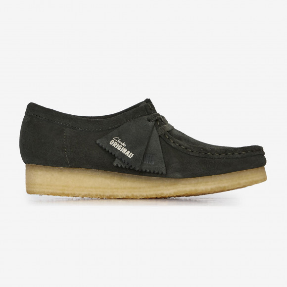 Wallabee  Vert - 26179318