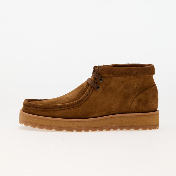 Sneakers Ship to Austria - EUR Scout Cola Suede - 26179974