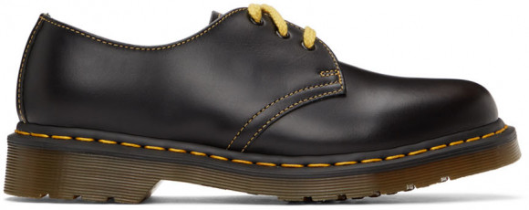 Dr. Martens Grey 1461 Derbys