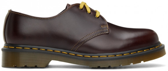 Dr. Martens Chaussures oxford 1461 Atlas - 26246601