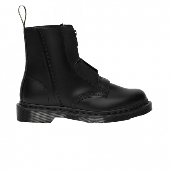 Dr. Martens A-Cold-Wall* x 1460 Smooth 'Black' - 26518001